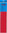 Kreppipaperi punainen 250x50cm/pkt