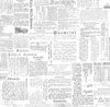 Lahjapaperi Sanomalehti valkoinen 70cm x 5m, 80g/m²