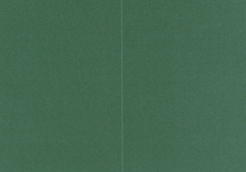 2-osainen Lumo korttipohja tummanvihreä 10kpl