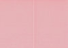 2-os. korttipohja Lumo vaaleanpunainen 10kpl