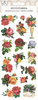 Kuviotarra Ruusut vintage
