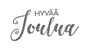Leimasin Hyvää joulua 4