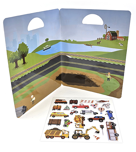 Siirtotarrakirja Ajoneuvot