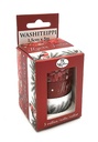 Washiteippi 1,5cm x 5m Jouluaihe 3rll