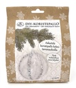 DIY-Koristepallosetti 12cm