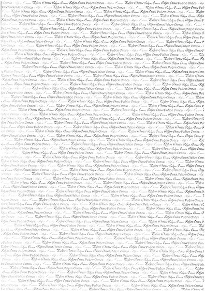 Designkartonki A4 Onnea hopea 5ark