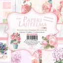 Paper assortment 6x6 Vintage