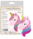 Diamond painting Unicorn