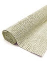 Florist crepe paper 50 x 250cm beige