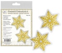 Diamond painting Star 2pcs