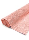 Floristin kreppipaperi 50 x 250cm vanha rosa