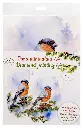 Diamond painting A4 Bullfinch