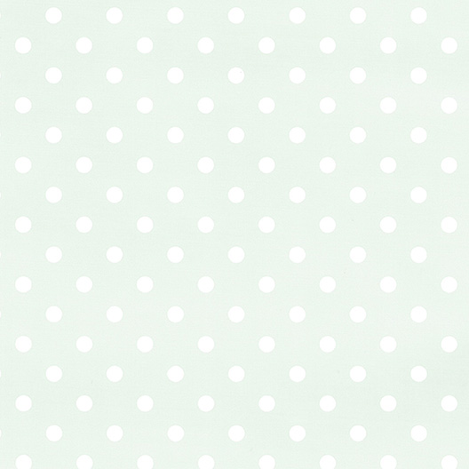 Gift wrapping paper 70cm x 5m Ball light green 