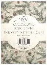 Kohokuviokartonki A6 Havut 5ark