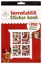 Tarralehtiö Joulueläimet 10ark