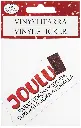 Vinyylitarra "Joulusuklaa"