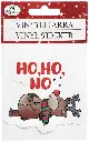 Vinyl sticker Poro