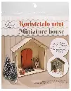 DIY-Koristetalo mini