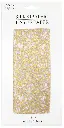 Tissue paper Twigs gold 5 sheets