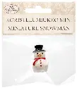 Koristelumiukko mini