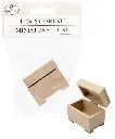 Koristearkku mini natur