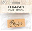 Stamp Kutsu