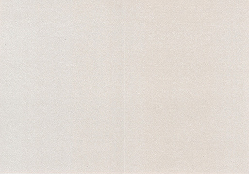 Folded pearlescent card champagne 10pcs  