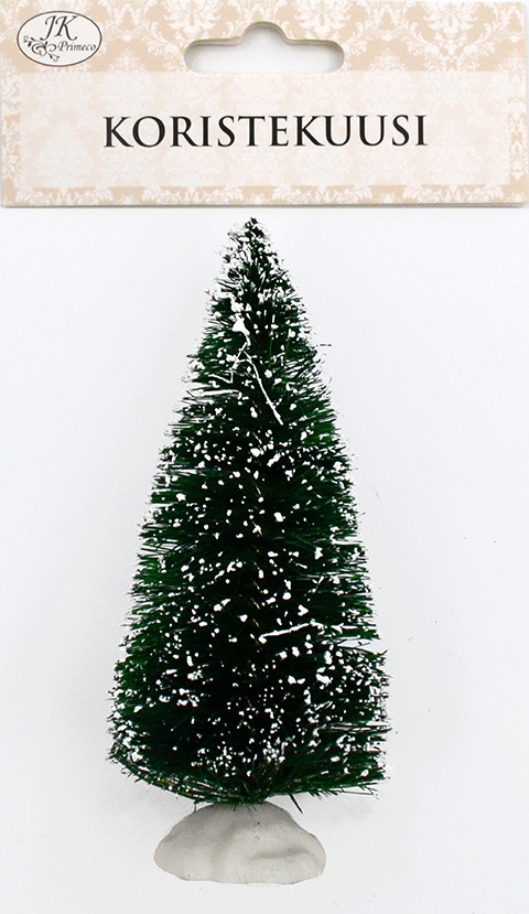 Miniature tree