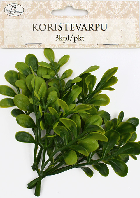 Artificial twig 3pcs