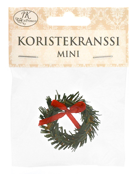 Miniature wreath small