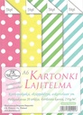 Card assortment A6 Colorful 20pcs