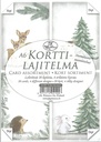 Korttilajitelma A6 Talvi luonto 20ark