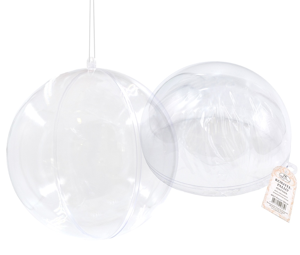 Ball ornament 20cm