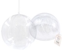 Ball ornament 20cm