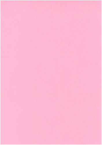 Card big light pink 25pcs