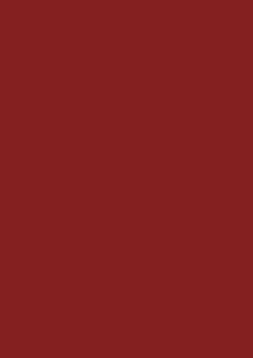 Card big dark red 25pcs