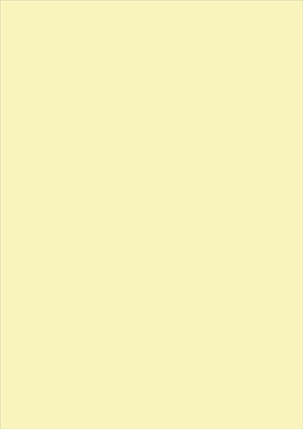 Color paper A4 ivory 20pcs