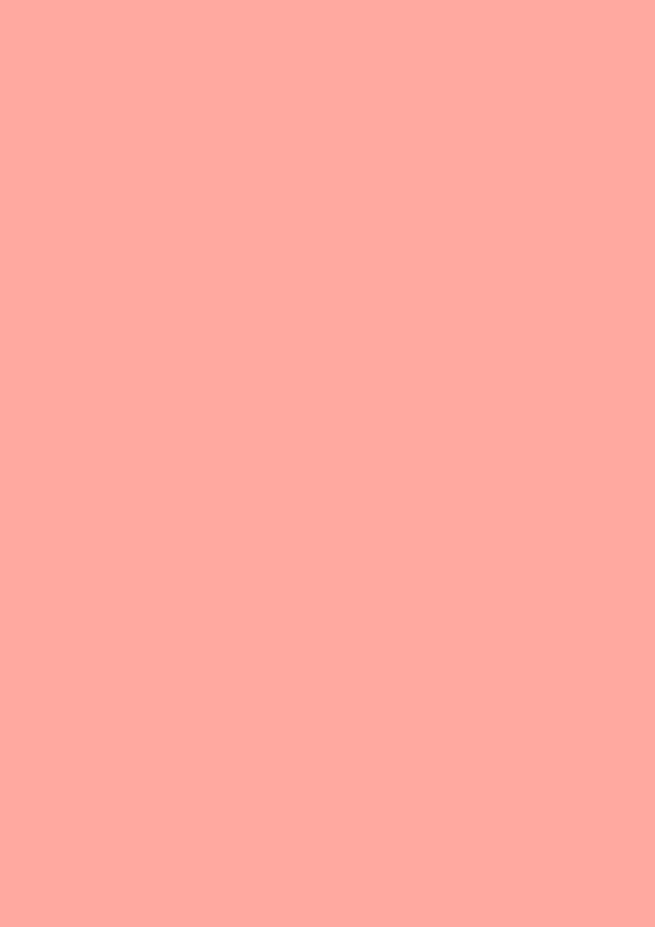 Color paper A4 light pink 20pcs