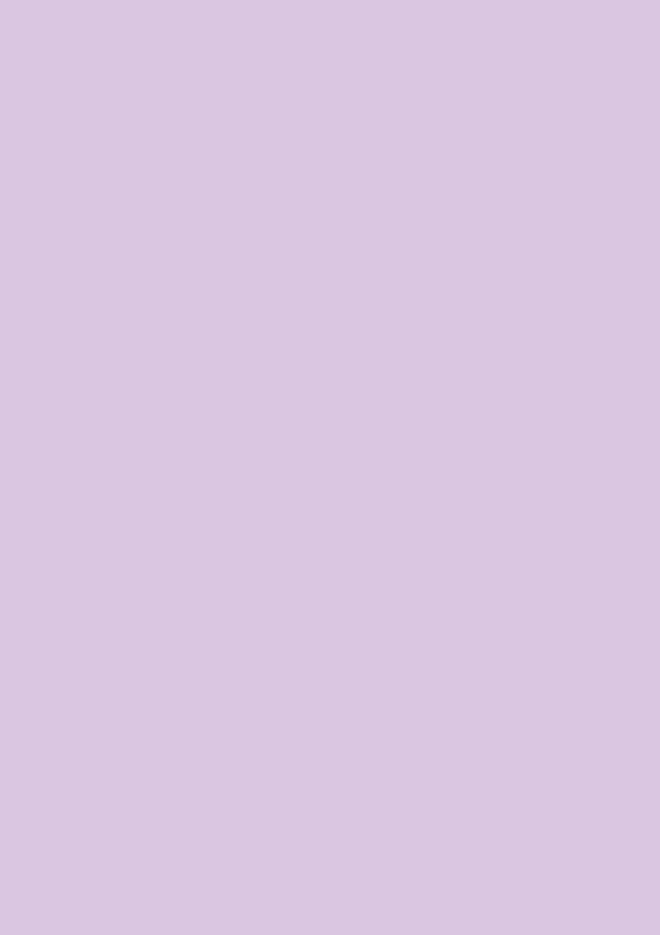 Color paper A4 light lilac 20pcs