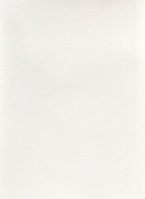 Glitter card A4 white 5pcs