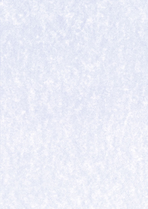 Marble paper A4 light blue 10pcs