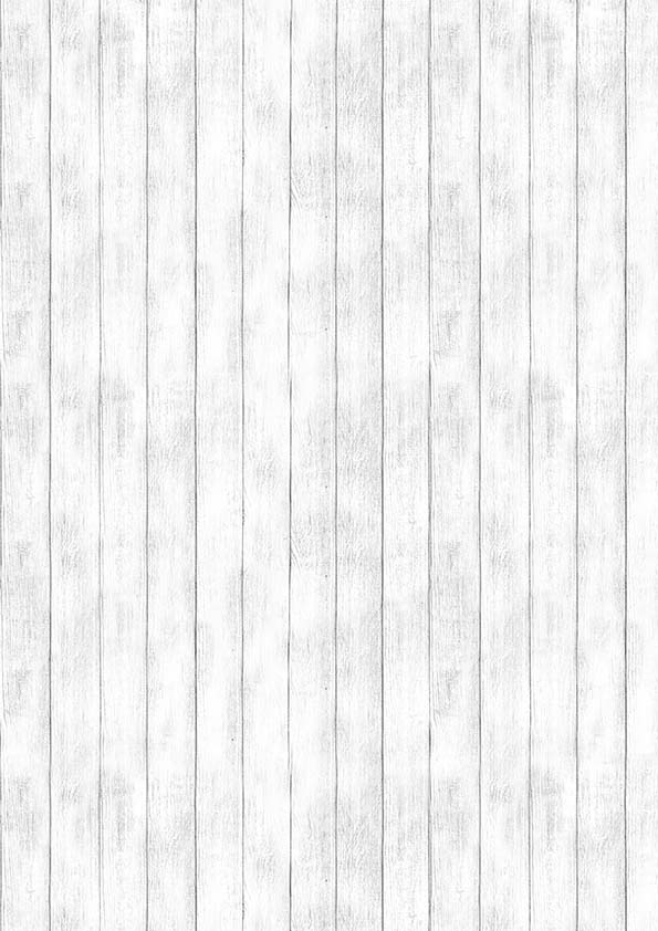 Design card A4 Board wall white 5pcs