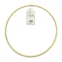 Bambukranssi 25cm
