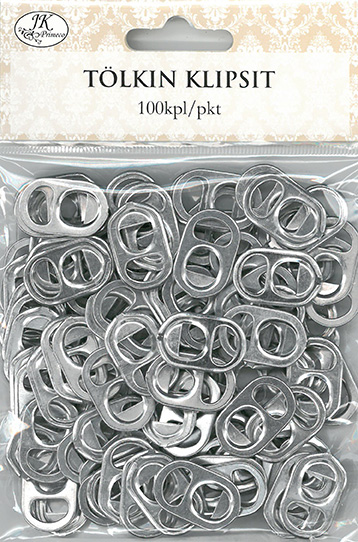 Can pull-tabs 100pcs