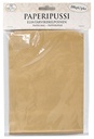 Paper bag 18 x 13cm natural 20pcs