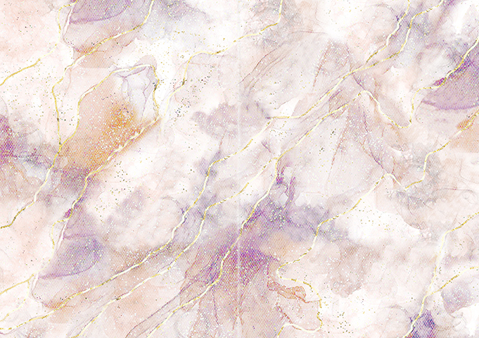 2-os. korttipohja Marmori rosa 10kpl