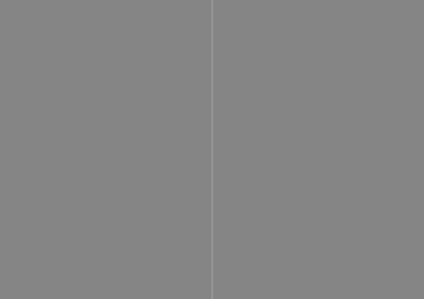 Folded card grey 10pcs