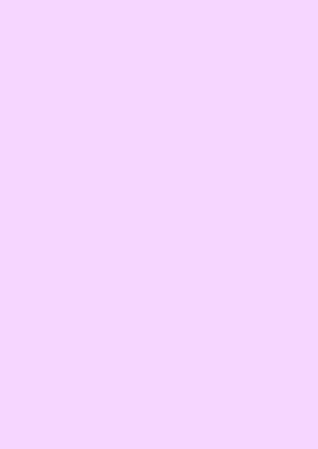 Card A6 light lilac 25pcs
