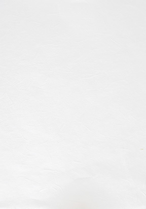 Mulberry paper big white 10pcs