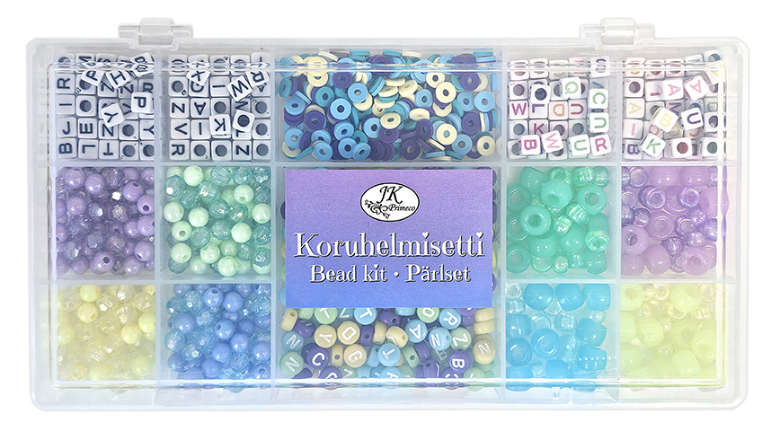 Jewellery bead kit Trend